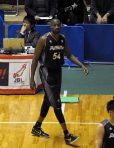 Anthony Richardson (basketball)