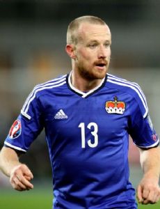 Martin Büchel