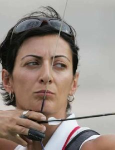 Natalia Nasaridze