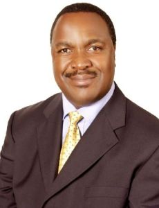 Elioda Tumwesigye
