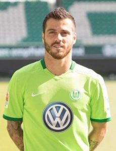 Vieirinha