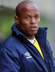 Jabu Mahlangu