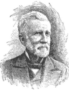 John Swett