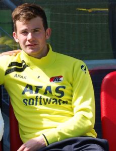 Erik Falkenburg