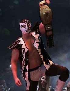 El Cuatrero