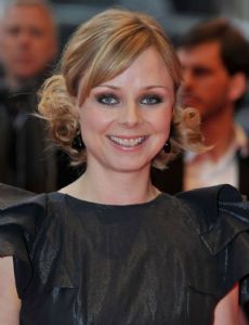 Lene Maria Christensen