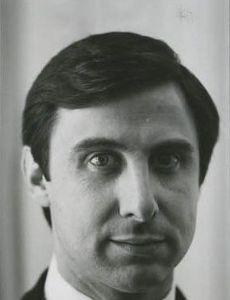 Paul A. Russo