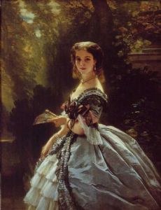 Elizabeth Trubetskaya