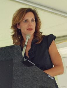 Jill Holtzman Vogel