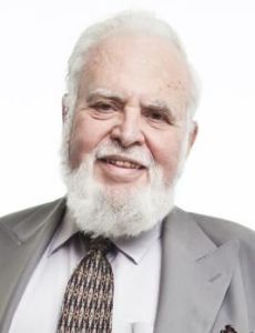 Solomon W. Golomb