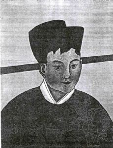 Emperor Duanzong of Song