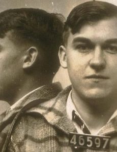 Wineville Chicken Coop Murders