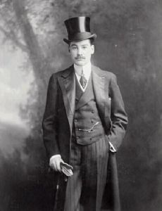 Alfred Gwynne Vanderbilt I