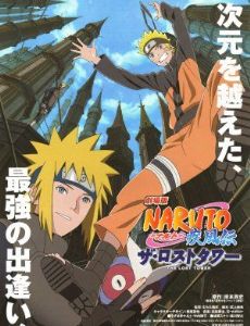 Naruto films - FamousFix.com list