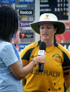 Karen Rolton