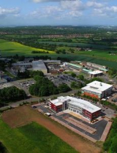 Daresbury Laboratory