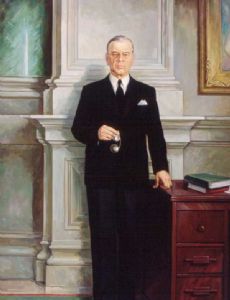 Gordon Daniel Conant
