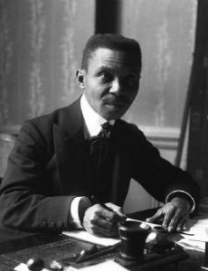 Georges Sylvain