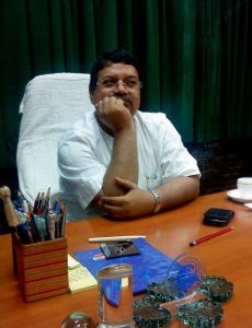 Moinul Hassan