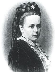 Duchess Agnes of Württemberg