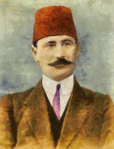 Mehmet Niyazi