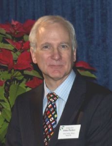 John Parker (Canadian politician)