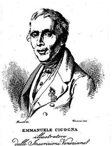 Emmanuele Antonio Cicogna