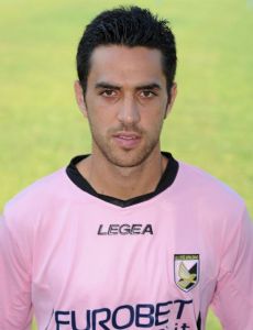 Eran Zahavi
