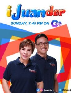 iJuander