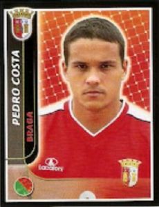 Pedro Costa (footballer)