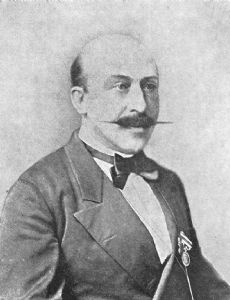 Kéler Béla