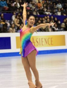 Ellie Kawamura