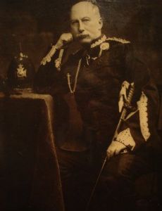 Sir Charles Seely, 1st Baronet