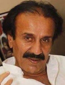 Gulab Chandio