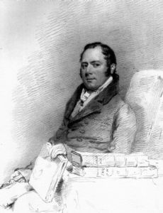 George Ormerod