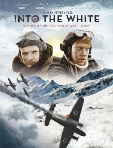 Into the White