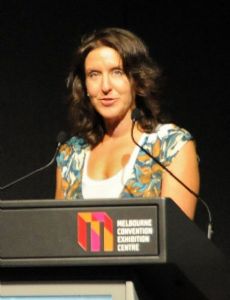 Leslie Cannold