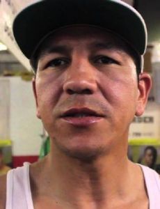 Juaquin Gallardo