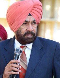 Sajjan Singh Cheema