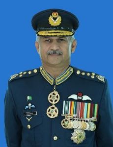 Mujahid Anwar Khan