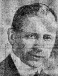 Norman Cabot