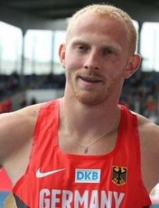 Martin Keller (athlete)