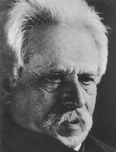 Josef Popper-Lynkeus