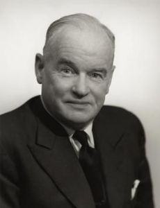 Arthur Henderson, Baron Rowley