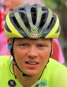 Mathijs Paasschens