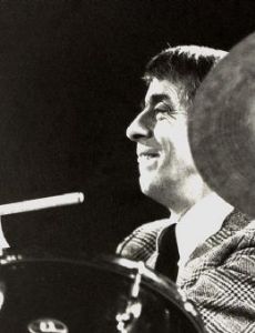 Kenny Clare