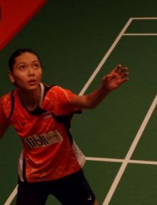 Gloria Emanuelle Widjaja