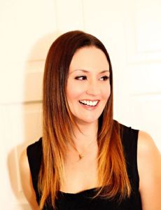 Natalie Hemby
