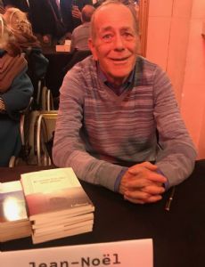 Jean-Noël Pancrazi