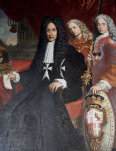 António Manoel de Vilhena